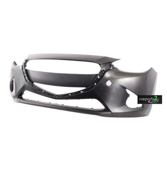 Mazda Front Bumper Cover