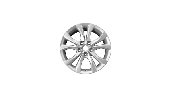 mazda-wheel rim