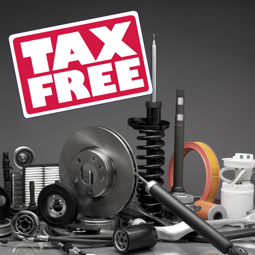 Mazda Auto Spare Parts